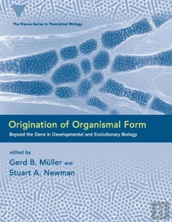 Bertrand.pt - Origination Of Organismal Form