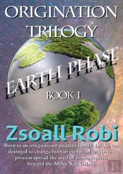 Bertrand.pt - Origination Trilogy - Earth Phase