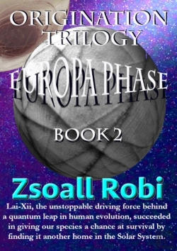 Bertrand.pt - Origination Trilogy - Europa Phase