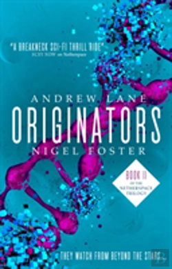 Bertrand.pt - Originators (Netherspace #2)