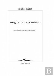 Origine De La Peinture