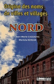 Origine Des Noms De Villes Et Villages Du Nord