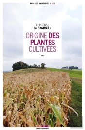 Origine Des Plantes Cultivées