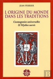Origine Du Monde Dans Les Traditions