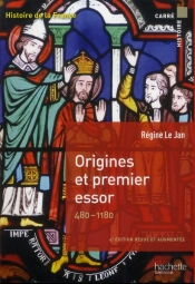 Origine Et Premier Essor
