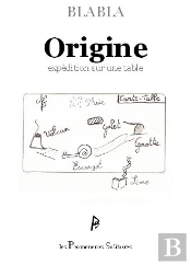 Origine ; Expédition Sur Une Table
