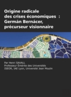 Bertrand.pt - Origine Radicale Des Crises Economiques