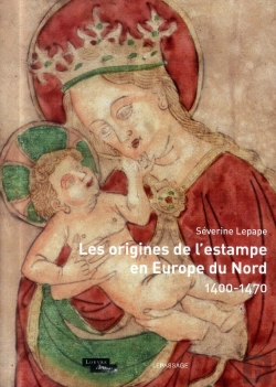 Bertrand.pt - Origines De L' Estampe Dans Les Ecoles Du Nord (Les)