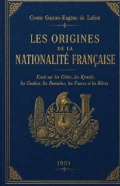 Origines De La Nationalité Française