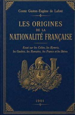 Bertrand.pt - Origines De La Nationalité Française