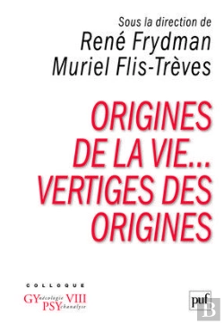 Bertrand.pt - Origines De La Vie... Vertiges Des Origines