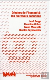 Origines De L'Humanité: Les Nouveaux Scénarios