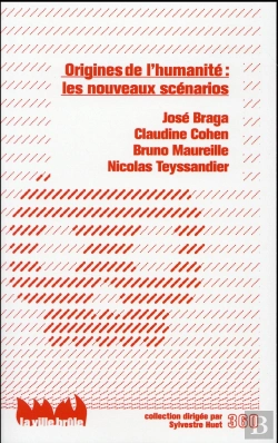 Bertrand.pt - Origines De L'Humanité: Les Nouveaux Scénarios