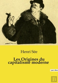 Bertrand.pt - Origines Du Capitalisme Moderne