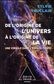 Origines Du Monde, Origines De La Vie