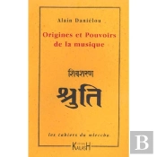 Origines Et Pouvoirs De La Musique
