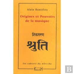 Bertrand.pt - Origines Et Pouvoirs De La Musique