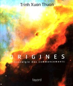 Bertrand.pt - Origines ; La Nostalgie Des Commencements