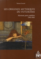 Origines Mythiques Du Futurisme
