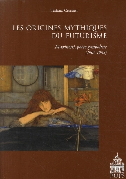 Bertrand.pt - Origines Mythiques Du Futurisme