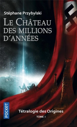 Bertrand.pt - Origines Tome 1 : Le Château Des Millions D'Années