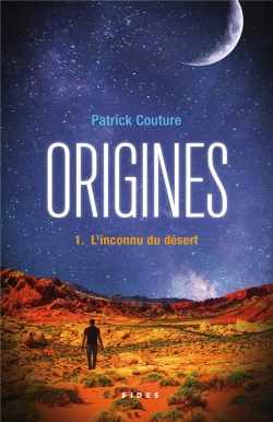 Bertrand.pt - Origines Tome 1 : L'Inconnu Du Désert