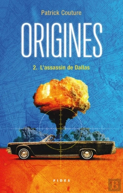 Bertrand.pt - Origines Tome 2 : L'Assassin De Dallas