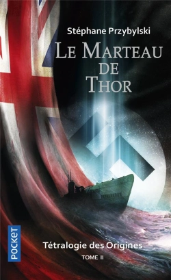Bertrand.pt - Origines Tome 2 : Le Marteau De Thor