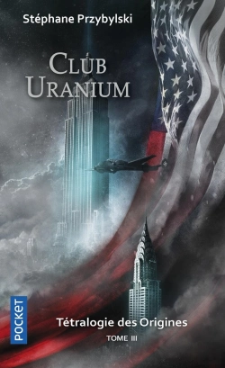 Bertrand.pt - Origines Tome 3 : Club Uranium