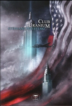 Bertrand.pt - Origines Tome 3 : Club Uranium