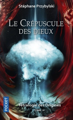 Bertrand.pt - Origines Tome 4 : Le Crépuscule Des Dieux
