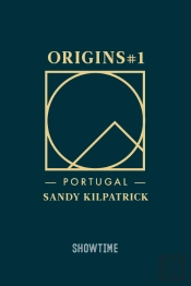 Origins # 1 Portugal