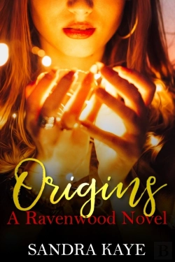Bertrand.pt - Origins: A Ravenwood Novel