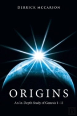 Bertrand.pt - Origins: An In-Depth Study Of Genesis 1-11