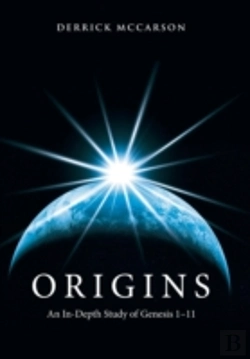 Bertrand.pt - Origins: An In-Depth Study Of Genesis 1-11