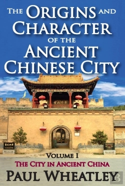 Bertrand.pt - Origins And Character Of The Ancient Chinese City