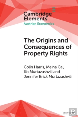 Bertrand.pt - Origins And Consequences Of Property Rights