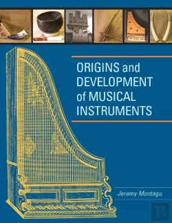 Bertrand.pt - Origins And Development Of Musical Instruments