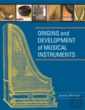 Origins And Development Of Musical Instruments
