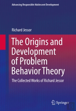 Bertrand.pt - Origins And Development Of Problem Behavior Theory