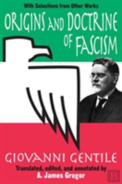 Bertrand.pt - Origins And Doctrine Of Fascism