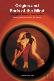 Origins And Ends Of The Mind