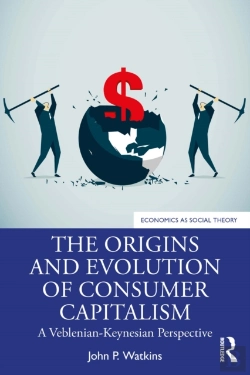 Bertrand.pt - Origins And Evolution Of Consumer Capitalism