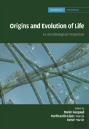 Origins And Evolution Of Life