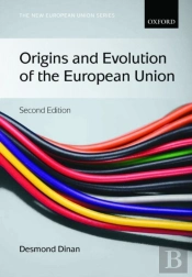 Origins And Evolution Of The European Union