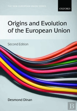 Bertrand.pt - Origins And Evolution Of The European Union