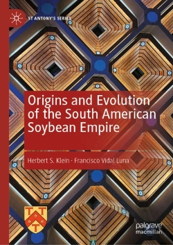 Bertrand.pt - Origins And Evolution Of The South American Soybean Empire