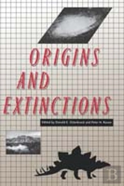 Origins And Extinctions