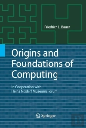 Origins And Foundations Of Computing