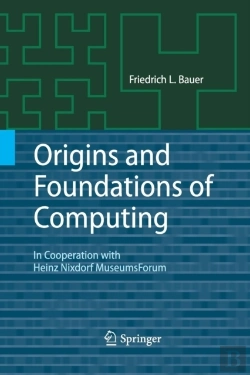 Bertrand.pt - Origins And Foundations Of Computing